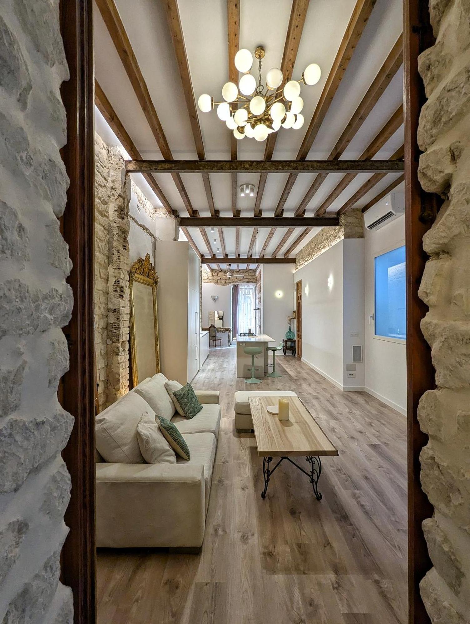 Oasis Apartment Alicante Exterior photo