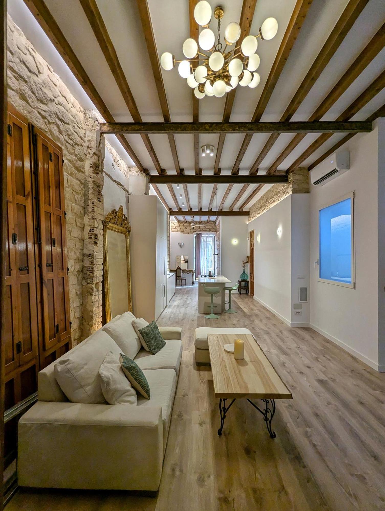 Oasis Apartment Alicante Exterior photo