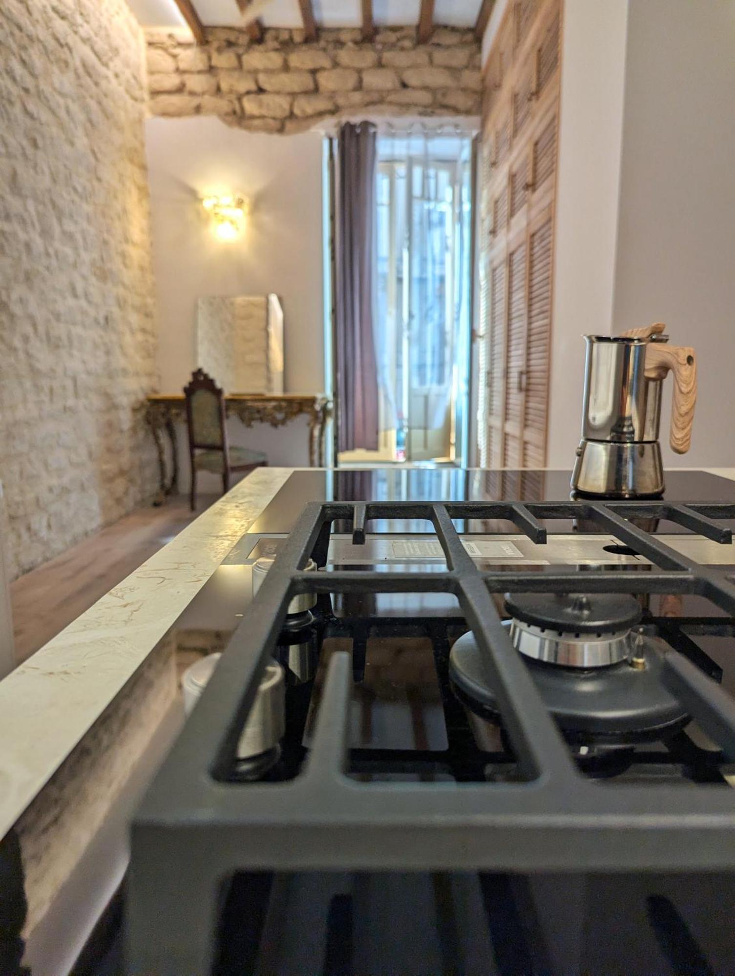Oasis Apartment Alicante Exterior photo
